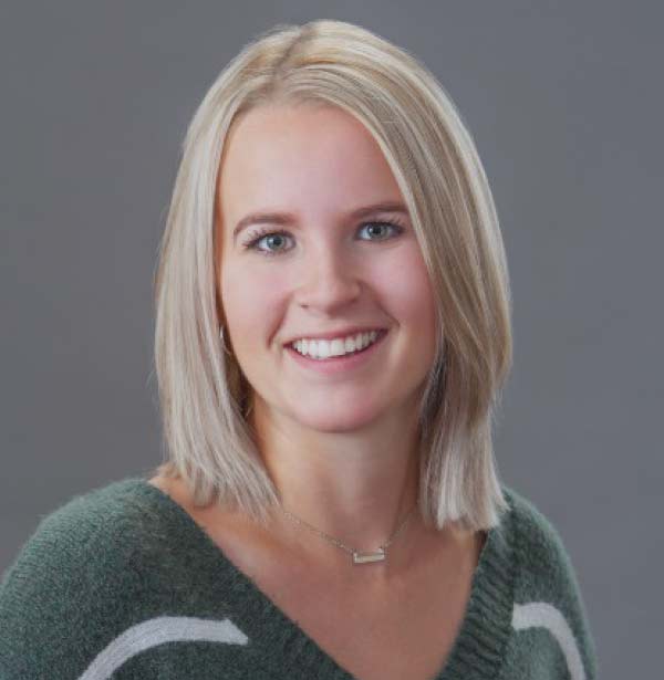 nichole nichole headshot